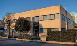 WSR - headquarters