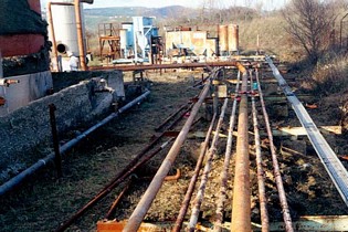 Decommissioning