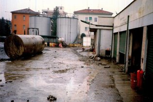 Decommissioning