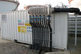 WSR: leader in remediation site